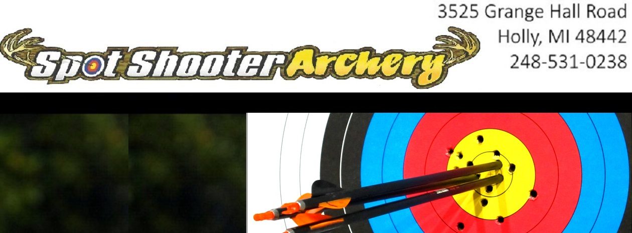 Spot Shooter Archery